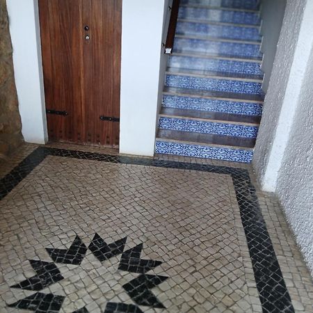 Azulejos Em Portugal Apartman Quarteira Kültér fotó